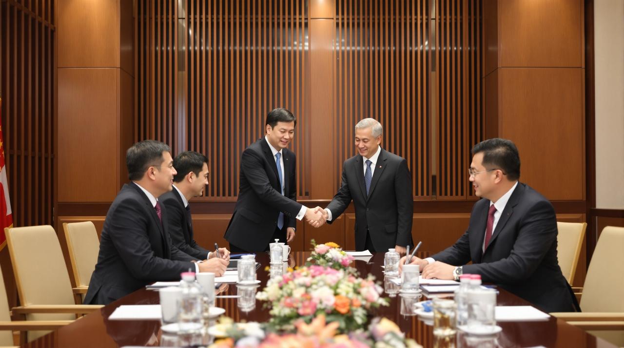 天堂影院与腾讯视频达成战略合作,共同打造精品内容生态